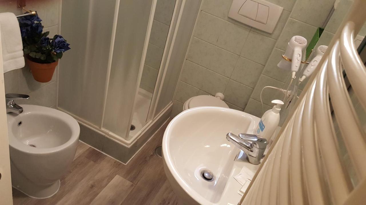 65sqm 2 bedroom, 1 Private bathroom شقة in الفاتيكان روما المظهر الخارجي الصورة