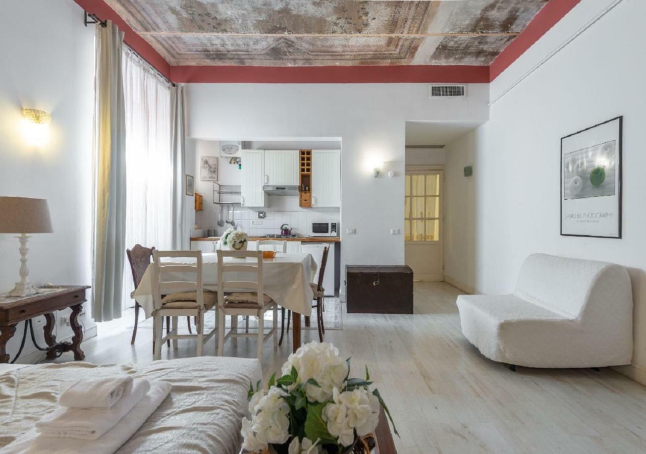 65sqm 2 bedroom, 1 Private bathroom شقة in الفاتيكان روما المظهر الخارجي الصورة