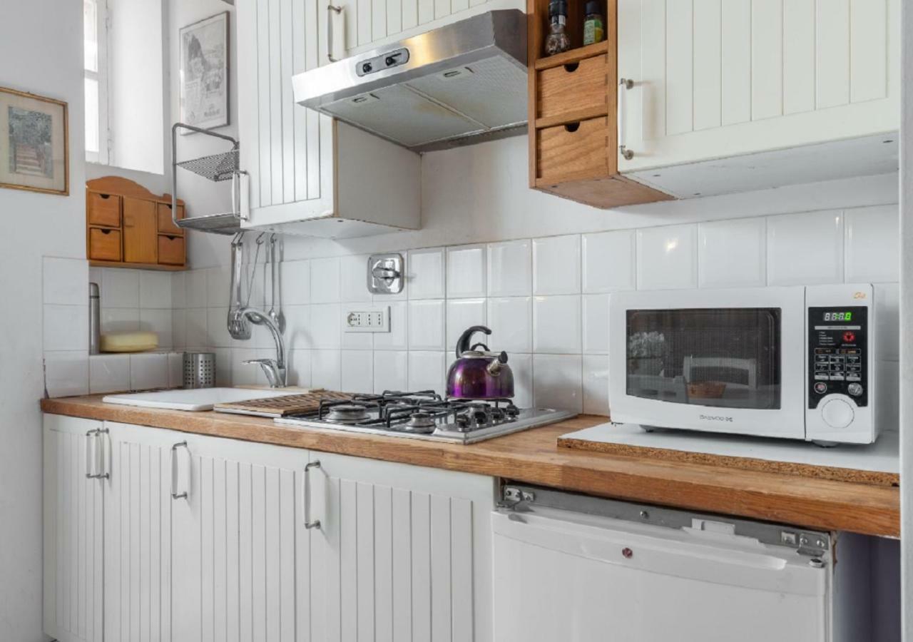 65sqm 2 bedroom, 1 Private bathroom شقة in الفاتيكان روما المظهر الخارجي الصورة